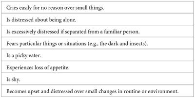 Anxiety in students with intellectual disabilities: the influence of staff-perceived social acceptance and rejection in the classroom